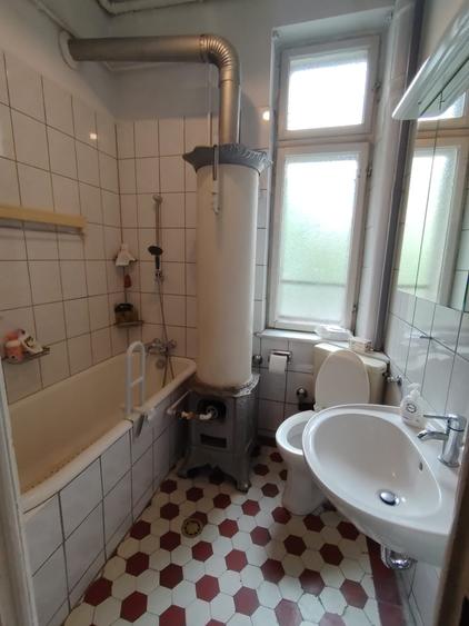 Cotroceni ,Davila apartament in vila - 4