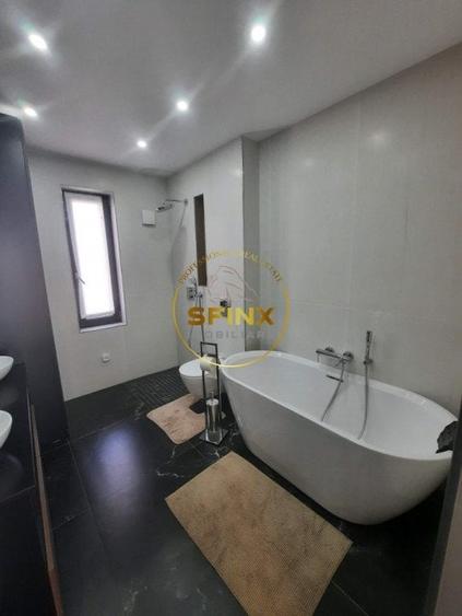 Iancu Nicolae Jolie Ville, vila noua, 7 camere, 4 locuri de parcare - 48