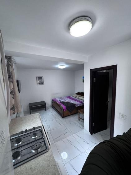 Petre Ispirescu-Sebastian | Garsoniera | 20mp | Parter | bloc 2020 | 37.500 euro - 2