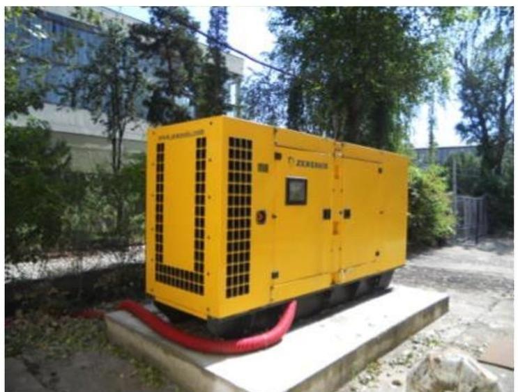 De vanzare proprietate  situata în mun. Târgoviște, str. Laminorului 16 - 4