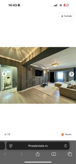 Apartament zona mamaia nord - 5