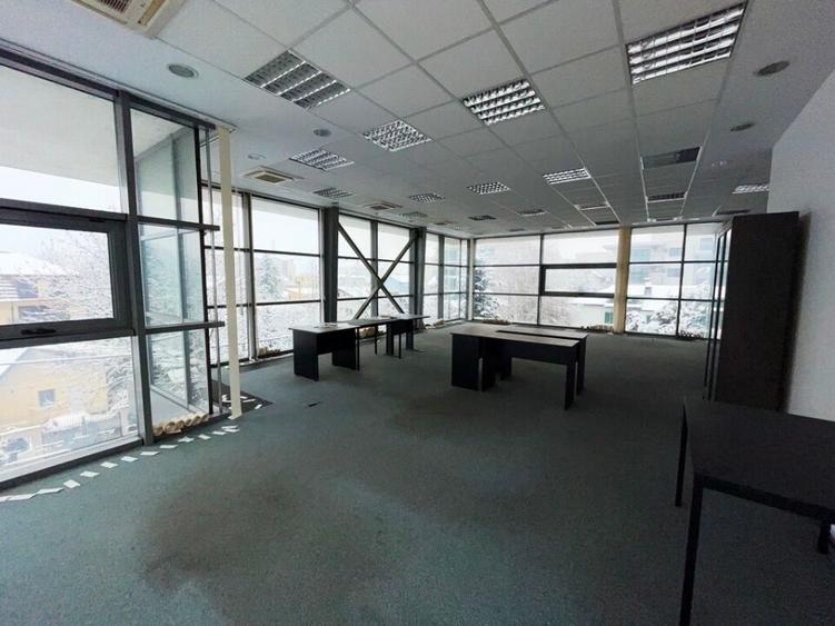 Baneasa - Strada Garlei imobil D+P+2 cu 523 mp utili 5000 Euro - 12