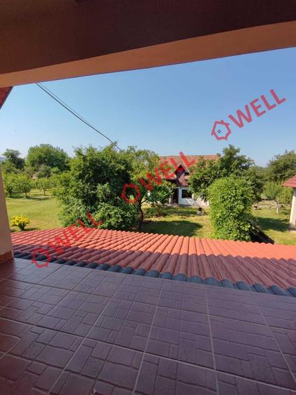 Casă familială de vânzare în Covasna, pe strada Târgului! - 11