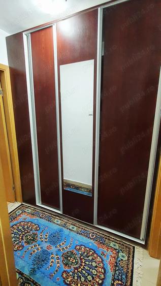 Inchiriez apartament 2 camere, et. 3, zona Hotel Roman - 3