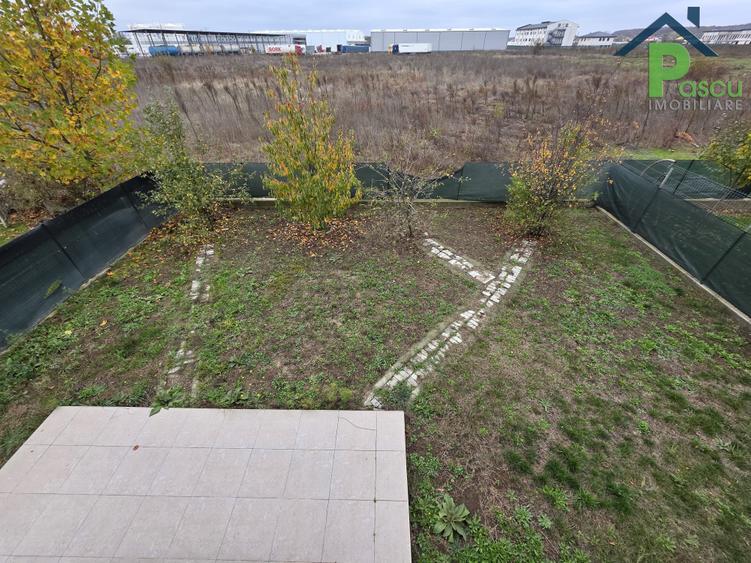 Vila Otopeni, drumul Garii Balotesti, aeroport, 4 camere, 3 bai, teren 300 mp - 17