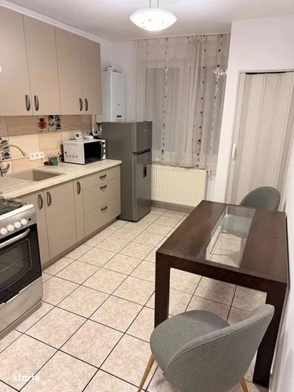 7 Noiembrie - Inchiriere apartament 2 camere - Aleea Tamplarilor - 6