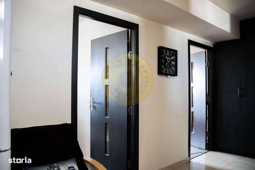 Apartament 2 camere - COMISION 0% - 9