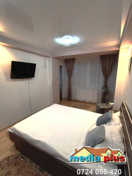 Închiriere apartament 2 camere, Micro 17 - 7