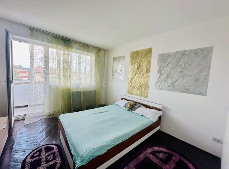 Inchiriez apartament cu 2 camere - 4