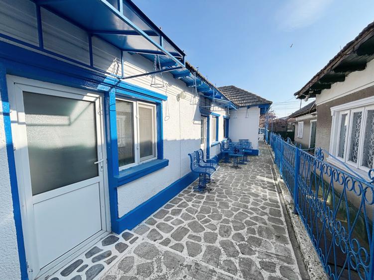 Casă 4 camere cu intrări separate + Anexa 30mp | Comision 0% - 6