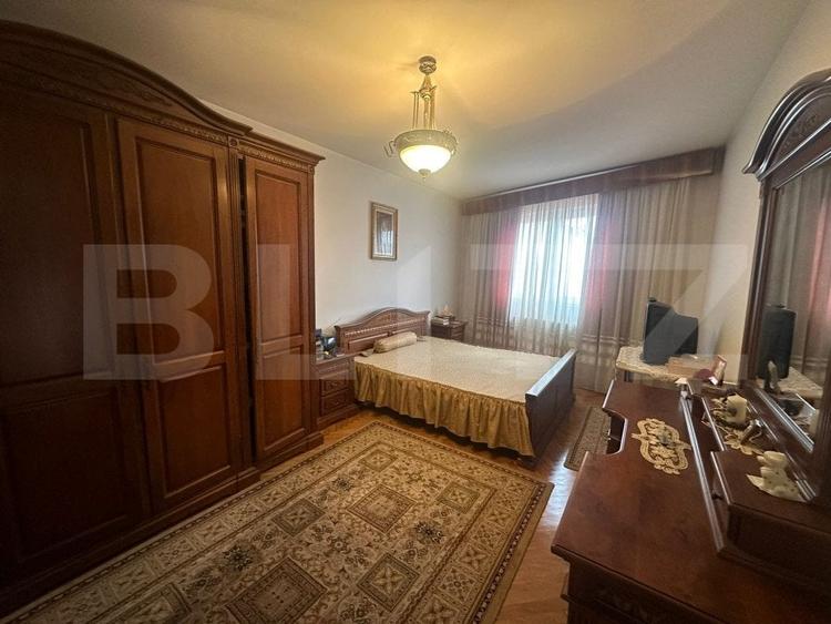 Imobil cu 12 camere/2 spatii comerciale, 210/283 mp, zona-semicentrala - 5