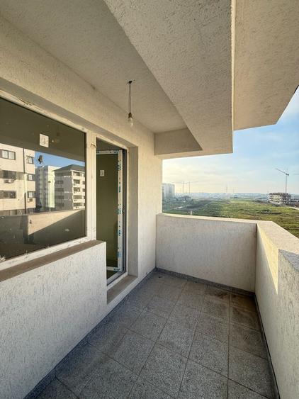Apartament 2 camere tip studio - Bloc Nou - Tva Inclus - Direct Dezvoltator - 22