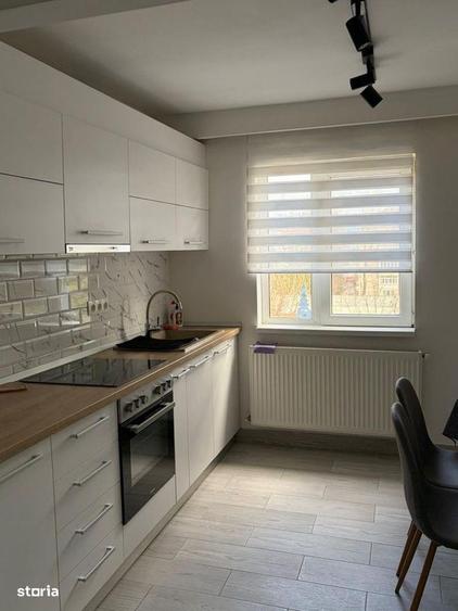 cv 186 Zona Albina! apartament 2 camere semidecomandat - 7