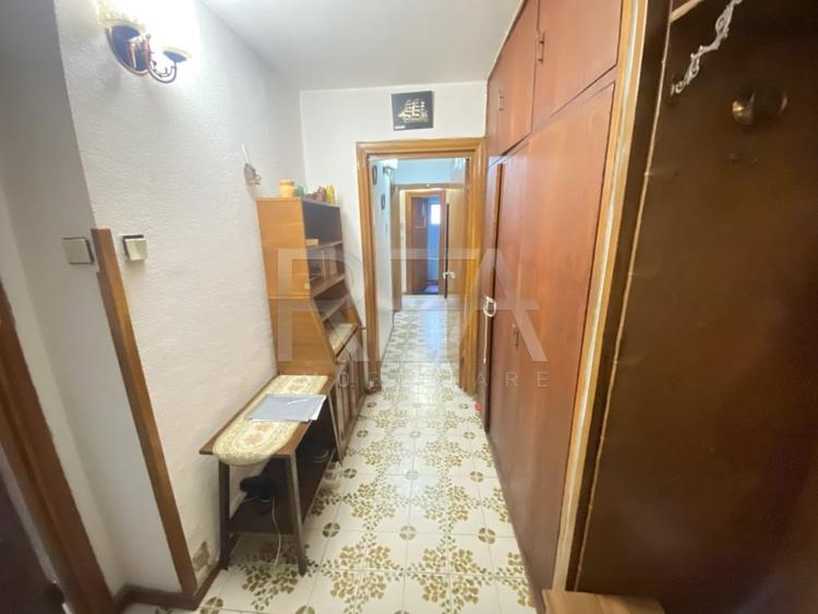 3 camere- Decomandat- Mega Image Rahova - 9