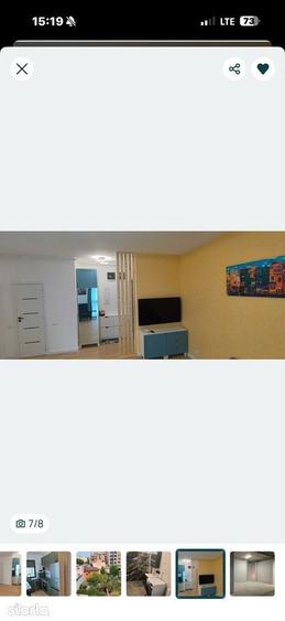 Garsoniera de inchiriat, Delea Veche, 450 EUR - 3