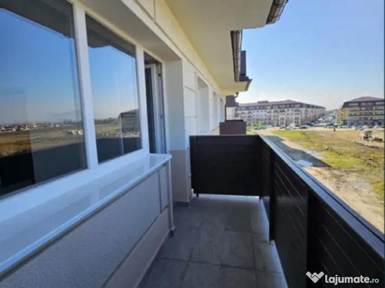 Apartament 2 camere, tip studio - zona Sanpetru - 1