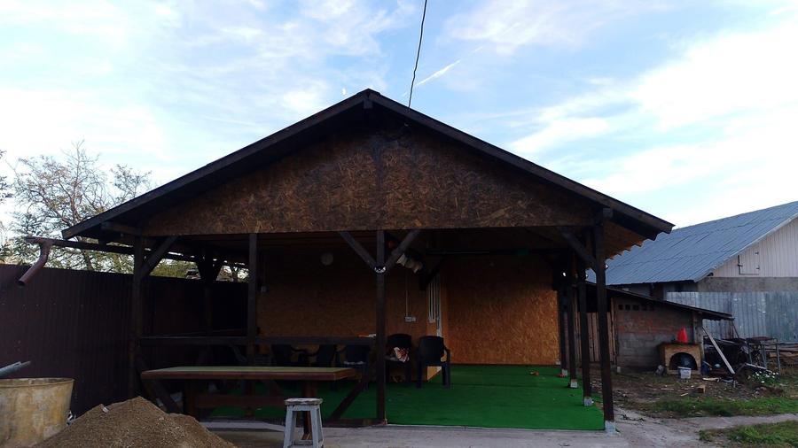 Casa de vanzare com colceag - 2