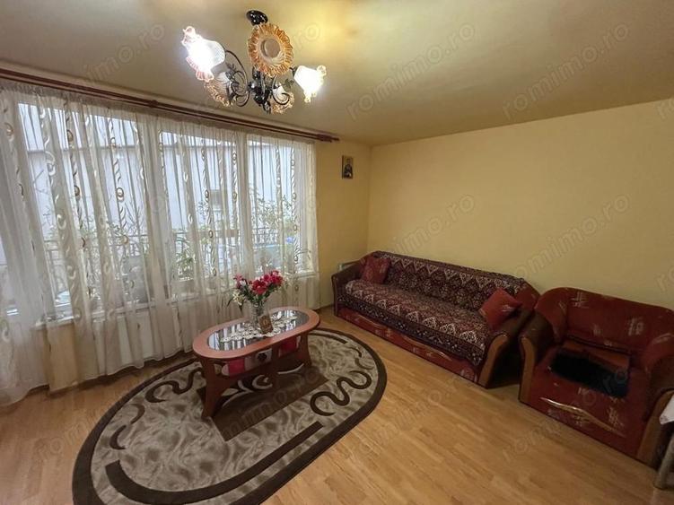 Casa tip duplex - zona Centru - 2