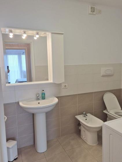 Apartament de inchiriat in zona centrala - 13