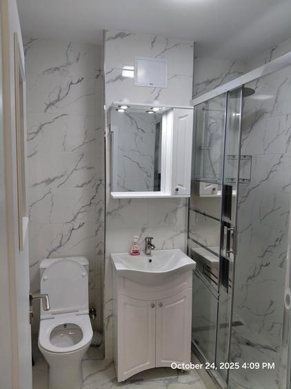 196559-Inchiriere apartament 3 camere, proaspat renovat, Zorilor, Cluj-Napoca - 9