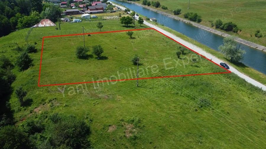 Teren de vanzare in apropiere de Curtea de Arge?. - 6