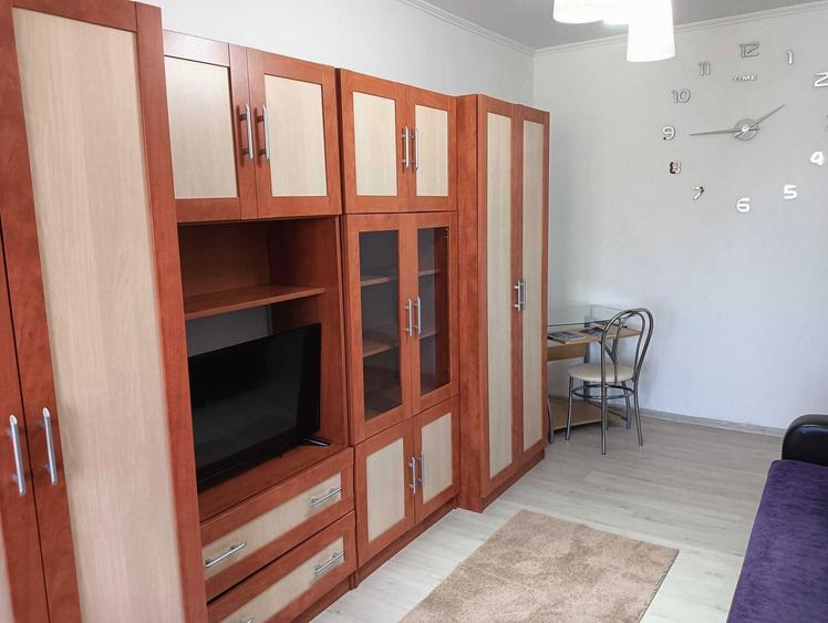 Inchiriez garsoniera pet friendly confort 1, 26 mp Turda - 2