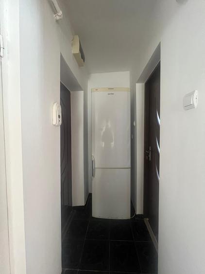 Garsoniera 27mp D-va Nord finisata 31.500eur neg usor - 10