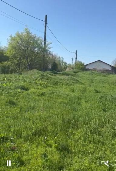 Teren intravilan Mariuta cu vedere la lac 5000 mp, 42 km de Bucuresti - 4