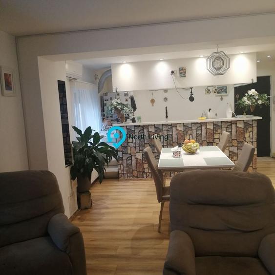 Apartament 2 camere – 3 minute de București Mall - 1