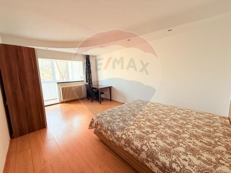 Garsonieră spațioasă de vânzare | Locație excelentă | Lujerului - 2