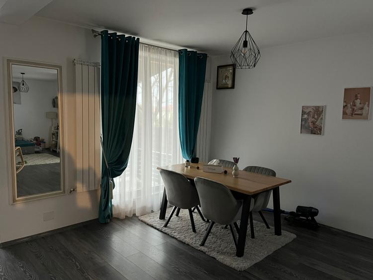 Casa individuala, P+E, 4 camere, mobilata si utilata, Valea Adanca - 5