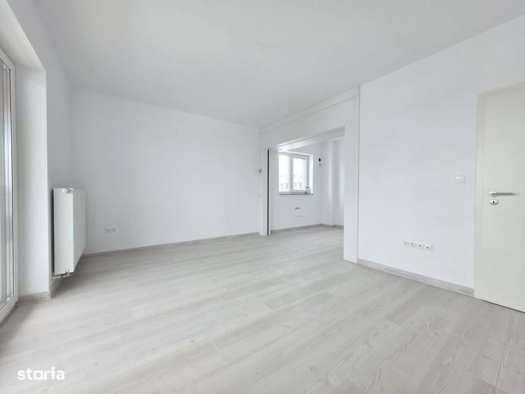 Apartament NOU 2 camere, parcare, boxa de vanzare Avantgarden 3 faza 5 - 1