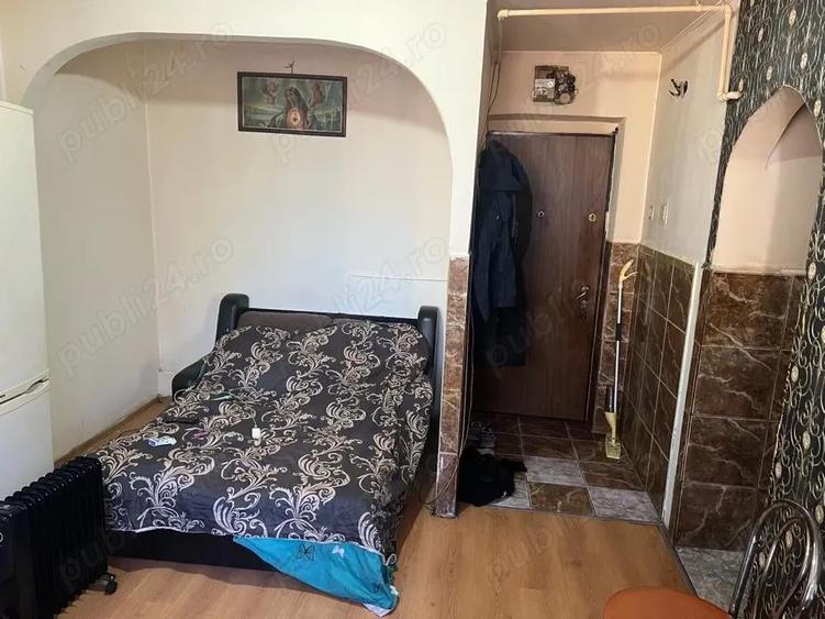 vand apartament cu 2 camere - 2