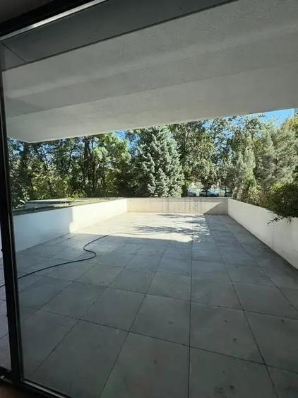 Apartament 2 camere cu gradina impresionanta in Floreasca - 4