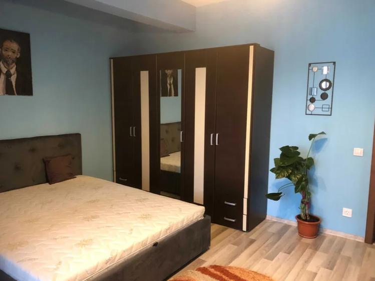 Apartament de vânzare, 1 cameră, 47 mp, Mărăști Hotel Paradis - 4