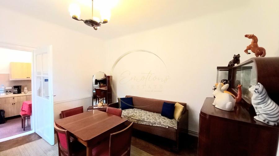 SUPER OFERTĂ | Casă cu 2 camere la curte comună + beci | SPAȚIU ȘI INTIMITATE - 5