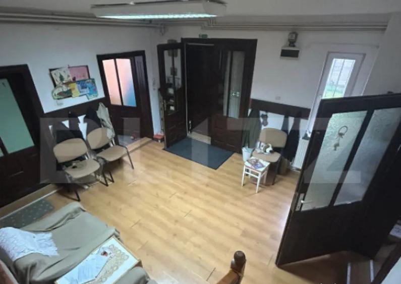 Casa de vanzare, 200 mp utili, 460 mp teren, zona Sala Olimp - 3