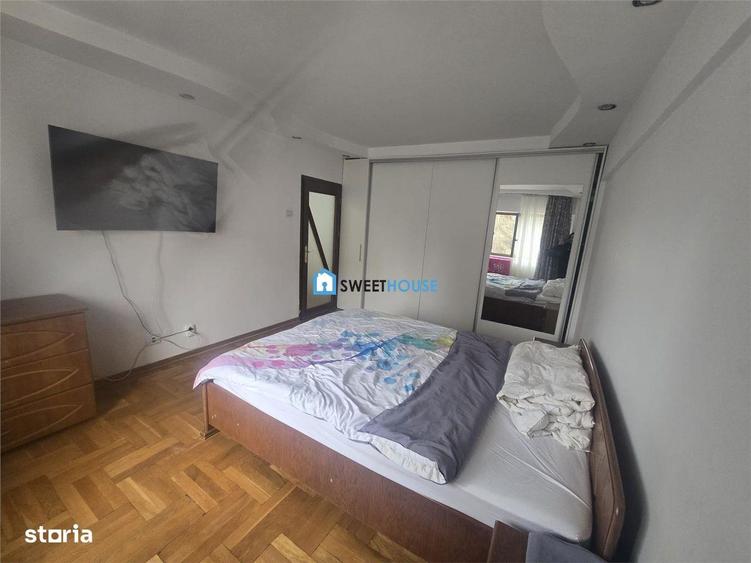 Apartament cu doua camere in Centru Fagaras - 5
