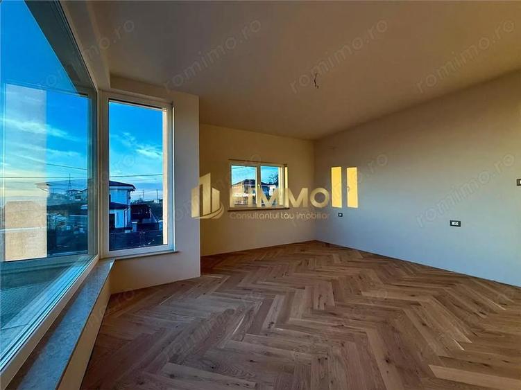 Casa 120mp | Teren 600mp | Burdujeni | Suceava | ID:1542 - 9