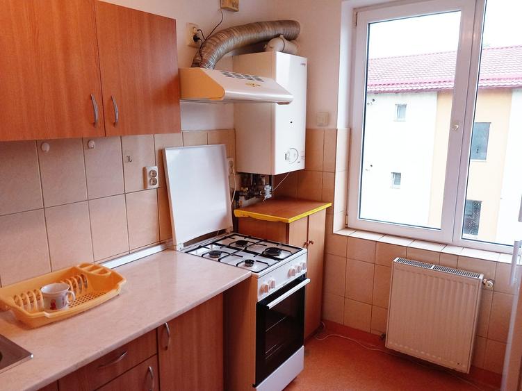 Apartament 2 camere - 1