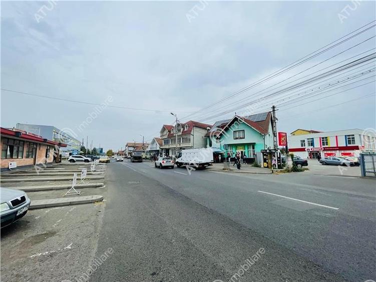 Spatiu comercial cu deschidere stradala de inchiriat zona Compa - 1