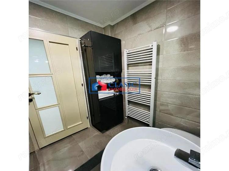 Vanzare apartament 2 camere decomandate de LUX in Marasti- Piata Marasti, Cluj Napoca - 6