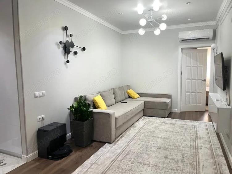 Apartament cu 3 camere decomandate in zona Titan - 3