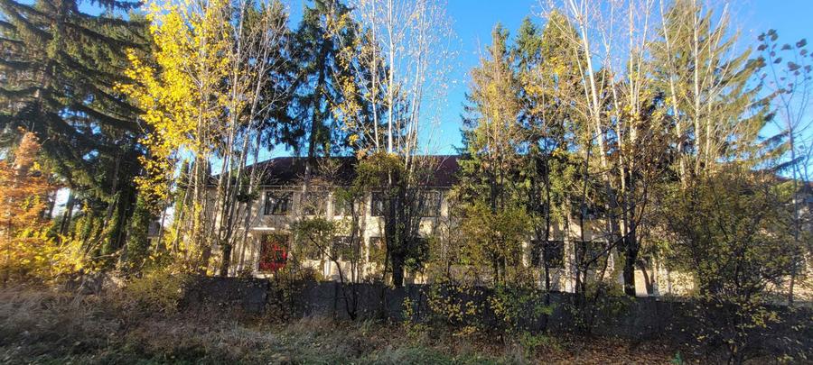 Garsoniera de vanzare in oras Victoria jud Brasov. - 1