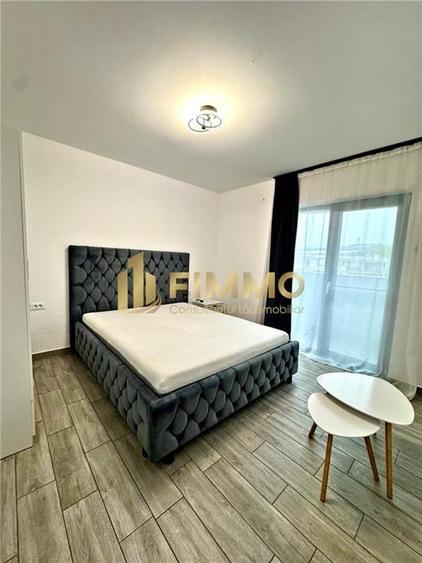 Apartament de inchiriat | 2 cam | Bloc nou | ID:1409 - 1