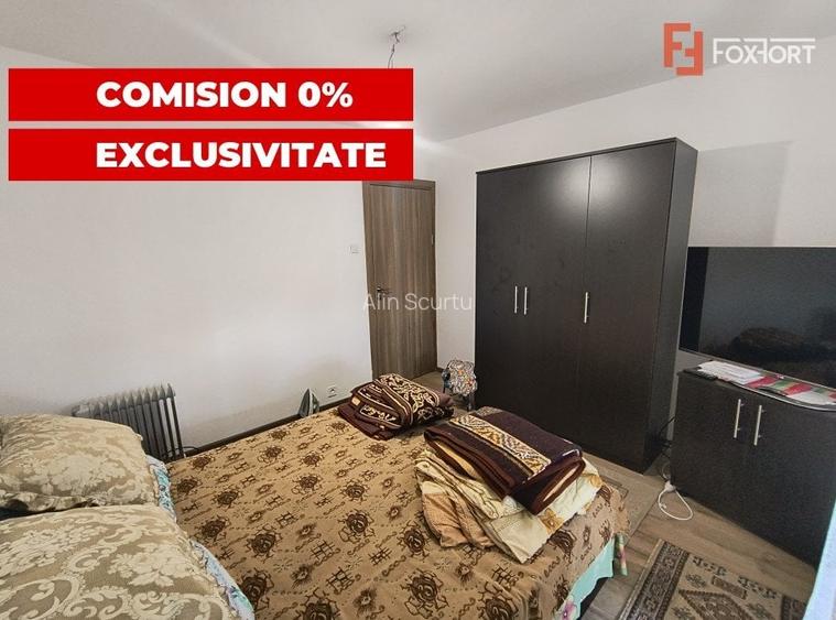 COMISION 0% Apartament decomandat cu 4 camere si 2 bai, Drobeta Turnu Severin