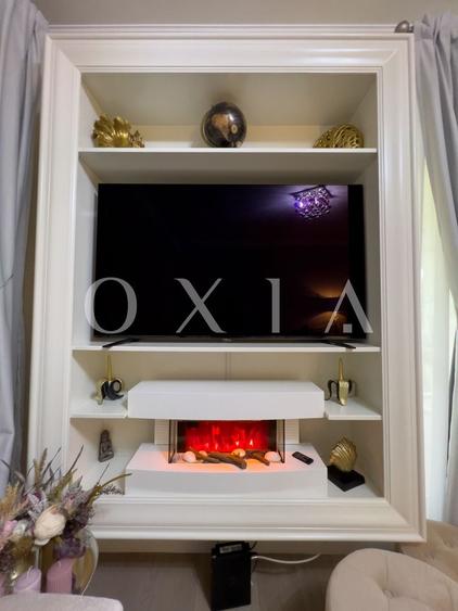 OX525 Amenajari Moderne, Gradina Proprie, Loc Parcare - 6