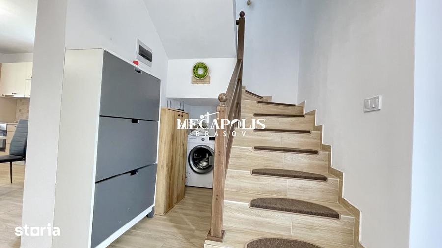 Duplex 3 camere | PET FRIENDLY - 2