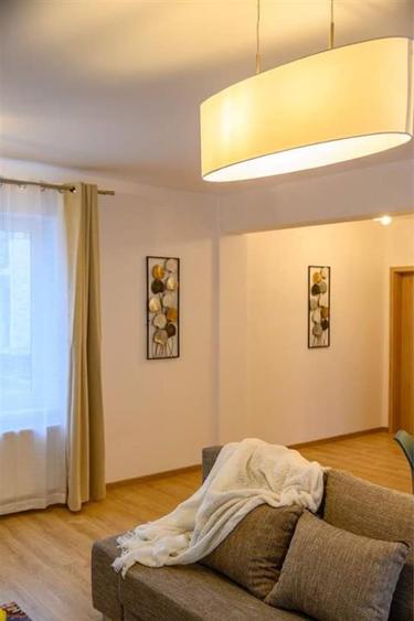 Apartament de LUX 2 camere zona Turnisor - 1