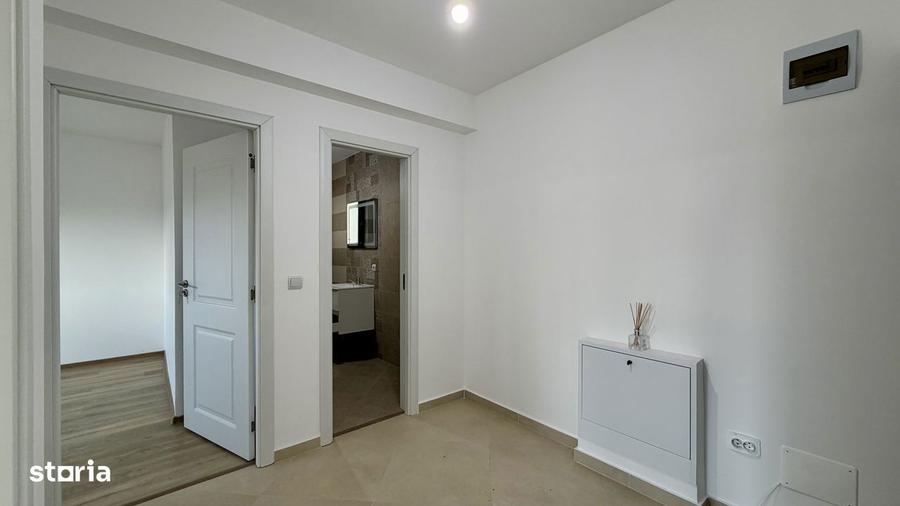 Apartament 2 camere decomandat | 48 mp | Etaj 1 | Lunca Ceta?uii - 2